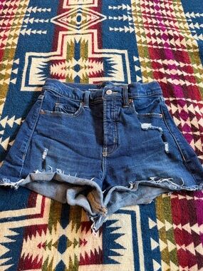 Old Navy Women's Denim Shorts